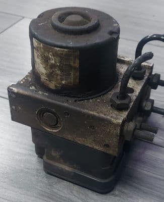 GENUINE FORD FIESTA MK6 / FUSION ABS PUMP MODULATOR 4S61-2M110-EA 2004-2008