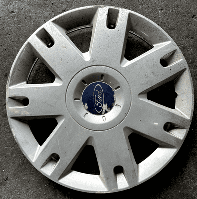 GENUINE FORD FIESTA MK6 FUSION ZETEC 15