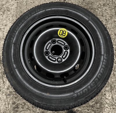 GENUINE FORD FIESTA MK6 MK7 14
