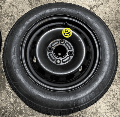 GENUINE FORD FIESTA MK6 MK7 14