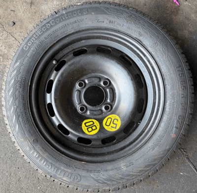 GENUINE FORD FIESTA MK6 MK7 14