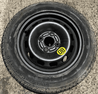 GENUINE FORD FIESTA MK6 MK7 14