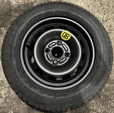 GENUINE FORD FIESTA MK6 MK7 14