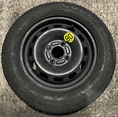 GENUINE FORD FIESTA MK6 MK7 14