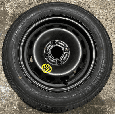 GENUINE FORD FIESTA MK6 / MK7 14