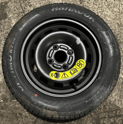 GENUINE FORD FIESTA MK6 / MK7 14
