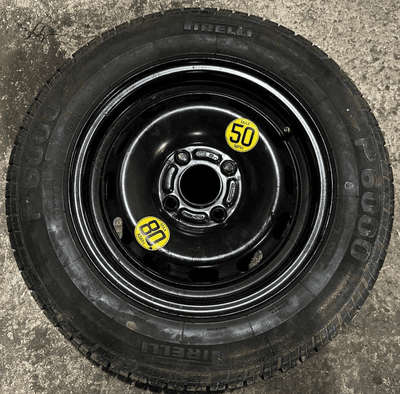 GENUINE FORD FIESTA MK6 / MK7 14