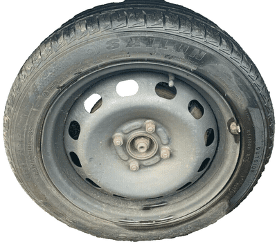 GENUINE FORD FIESTA MK6 / MK7 / MK8 15