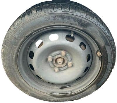 GENUINE FORD FIESTA MK6 / MK7 / MK8 15