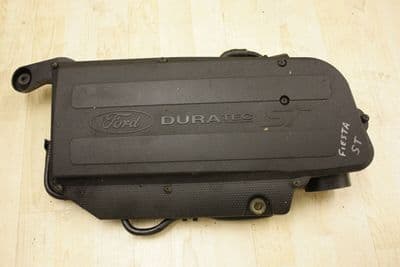 GENUINE FORD FIESTA MK6 ST / ST150 ENGINE COVER AIR FILTER HOUSING 2005 - 2008
