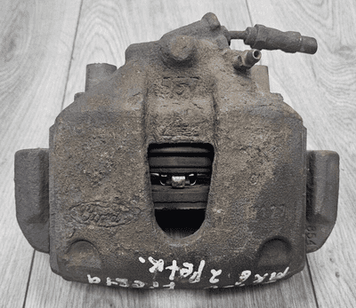 GENUINE FORD FIESTA MK6 ST150 FRONT PASSENGER BRAKE CALIPER CARRIER 2005 - 2008