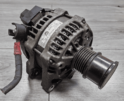 GENUINE FORD FIESTA MK7 1.0 PETROL ECOBOOST ALTERNATOR CV6T-10300-GA 2013-2017