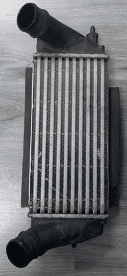 GENUINE FORD FIESTA MK7 1.0 PETROL ECOBOOST INTERCOOLER C1B1-9L440-AD 2013-2017