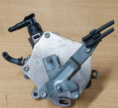 GENUINE FORD FIESTA MK7 1.0 PETROL ECOBOOST VACUUM PUMP CM5G 2013 - 2019