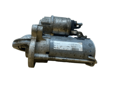 GENUINE FORD FIESTA MK7 1.4 1.6 TDCi STARTER MOTOR 8V21-11000-AE 2008 - 2012