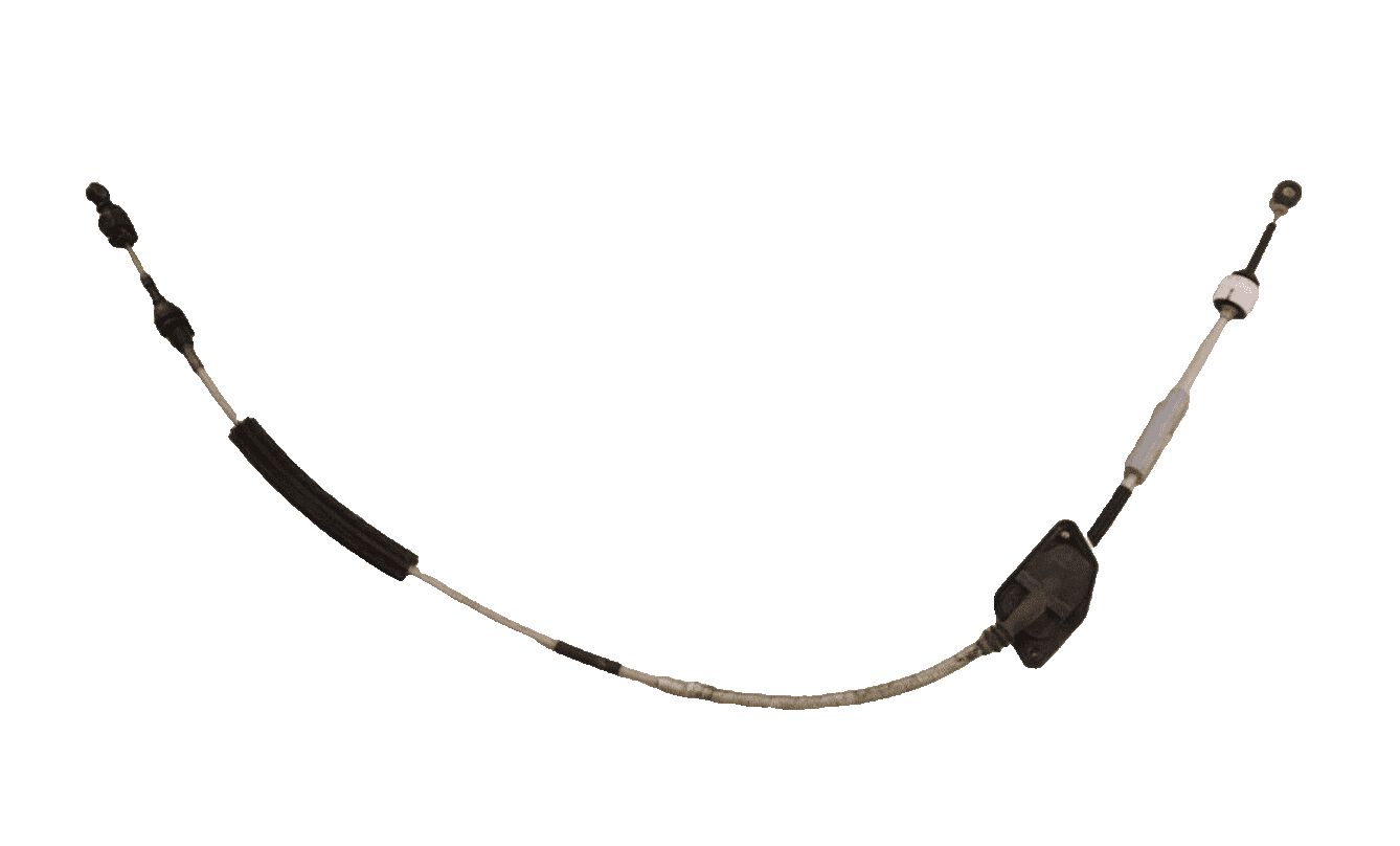 GENUINE FORD FIESTA MK7 1 4 PETROL AUTOMATIC GEARBOX LINKAGE CABLE 2008 2013