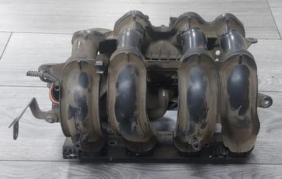 GENUINE FORD FIESTA MK7 1.4 PETROL INLET MANIFOLD 8A6G-9424-BC 2008-2012