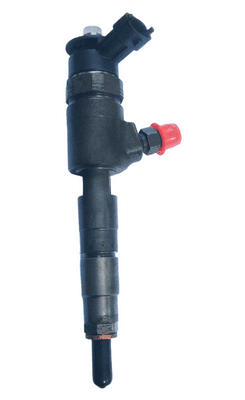 GENUINE FORD FIESTA MK7 1.6 TDCi FUEL INJECTOR 0 445 110 340 2010 - 2012