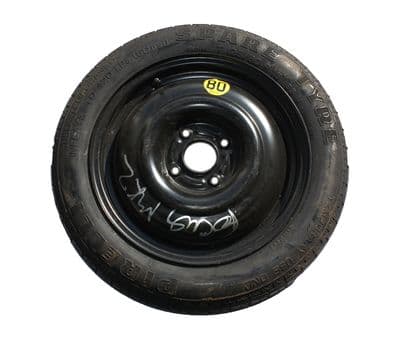 GENUINE FORD FIESTA MK7 15