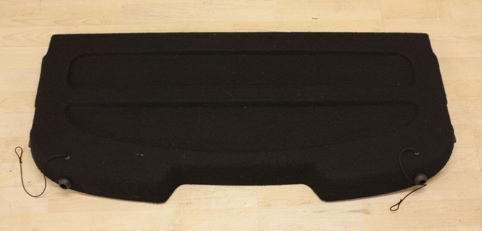 OYHCM Center Armrest for Ford Fiesta MK7 2009-2017 Car Center Console Storage Box, Double Layer