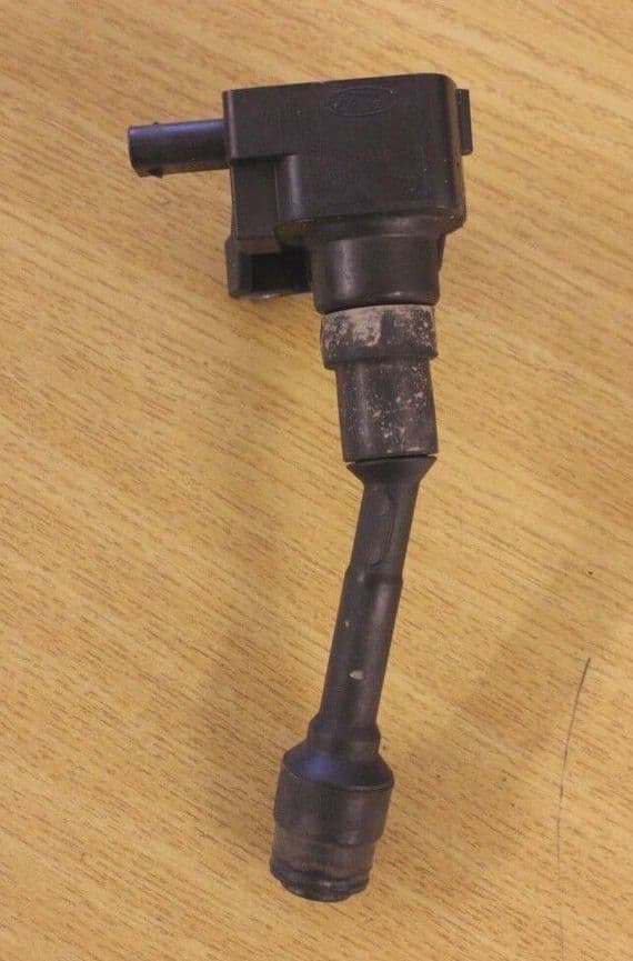 GENUINE FORD FIESTA MK7/8 1.0 ECOBOOST COIL PENCIL PACK CM5G-12A366-CB 2008-2018