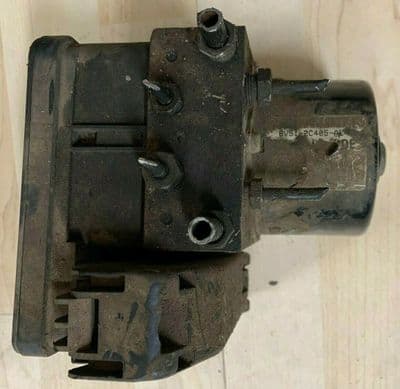 GENUINE FORD FIESTA MK7 ABS PUMP MODULATOR 8V51-2C405-AE 2008 - 2012