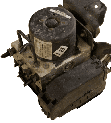 GENUINE FORD FIESTA MK7 ABS PUMP MODULE CV21-2C405-CB 1806320 2010-2013