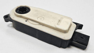 GENUINE FORD FIESTA MK7 ACTIVE SHUTTER GRILL MOTOR GN15-8476-AD 2017 - 2023