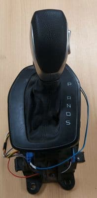 GENUINE FORD FIESTA MK7 AUTO GEAR STICK 6 SPEED C1BP-7K004-CD 2013 - 2019