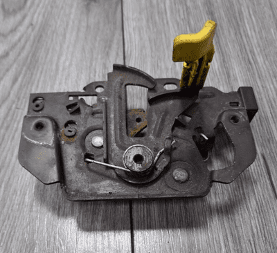 GENUINE FORD FIESTA MK7 BONNET LOCK CATCH LATCH C1BA-16700-BF 2013 - 2017