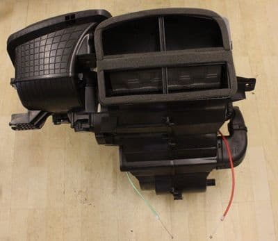 GENUINE FORD FIESTA MK7 COMPLETE HEATER MATRIX 2008 - 2017