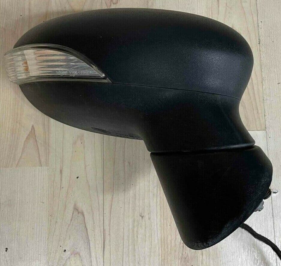 Para Fiesta Mk7 2008-2012, Lado Derecho Del Conductor | Meses sin interés
