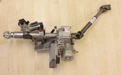 GENUINE FORD FIESTA MK7 ELECTRIC POWER STEERING COLUMN 8V51-3C529-MK 2008-2012