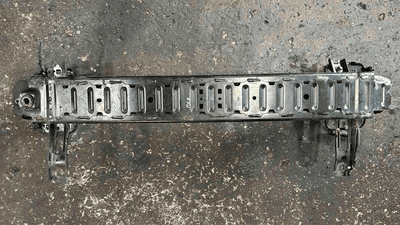 GENUINE FORD FIESTA MK7 FRONT REFORCEMENT CRASH BAR 8V51-17K876-BJ 2008 - 2012