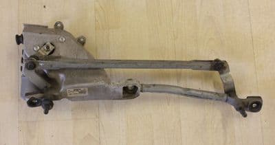 GENUINE FORD FIESTA MK7 FRONT WINDSCREEN WIPER MOTOR LINKAGE 2013 - 2017