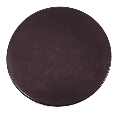GENUINE FORD FIESTA MK7 FUEL FILLER FLAP DOOR COVER MORELLO PURPLE 2008 - 2012