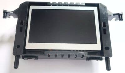 GENUINE FORD FIESTA MK7 RADIO DIESPLAY SCREEN EM5T-18B955-GD 2013-2017