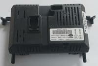 GENUINE FORD FIESTA MK7 RADIO DIESPLAY SCREEN EM5T-18B955-RA 2013-2017