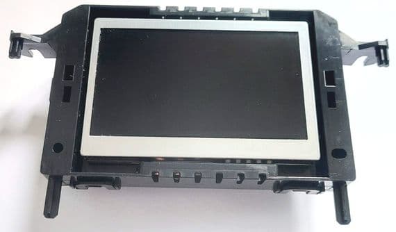 GENUINE FORD FIESTA MK7 RADIO DIESPLAY SCREEN EM5T-18B955-RA 2013-2017