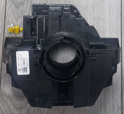 GENUINE FORD FIESTA MK7 STEERING WHEEL AIR BAG SQUIB 8A6T-14A664-AE 2008-2012