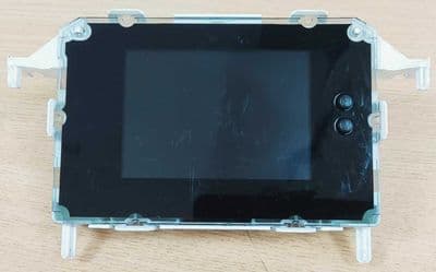 GENUINE FORD FIESTA MK7 STEREO RADIO DISPLAY 8A6T-18B955-BL 2008 - 2012