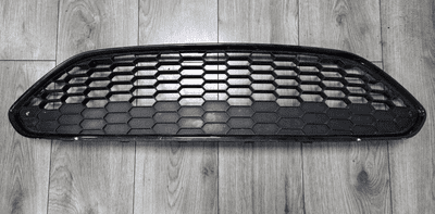 GENUINE FORD FIESTA MK7 ZETEC-S FRONT BUMPER GRILL C1BJ-17B968-AB 2013 - 2017