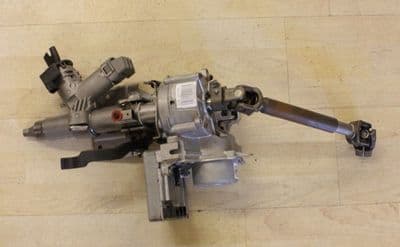 GENUINE FORD FIESTA MK8 ELECTRIC POWER STEERING COLUMN C1BC-3C529-BM 2012-2017
