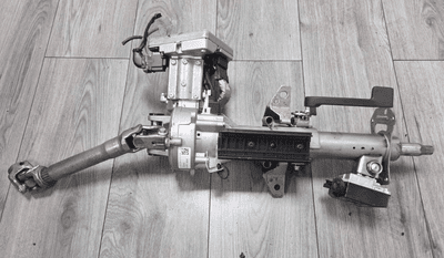 GENUINE FORD FIESTA MK8 ELECTRIC POWER STEERING COLUMN H1BC-3D077-DX 2017-2023