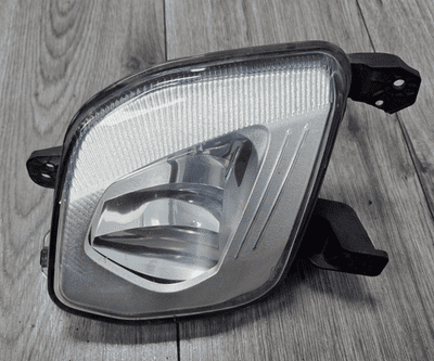 GENUINE FORD FIESTA MK8 FRONT DRIVER FOG LIGHT H1BB-15A254-AB 2017 - 2023