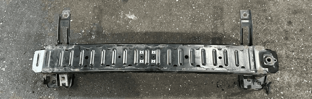 GENUINE FORD FIESTA MK8 FRONT REINFORCEMENT CRASH BUMPER BAR 2017-2022
