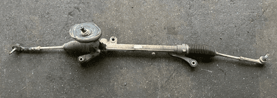 GENUINE FORD FIESTA MK8 STEERING RACK BOX H1BC-3A500-BB 2017 - 2022