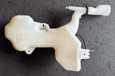 GENUINE FORD FIESTA MK8 WINDSCREEN WASHER BOTTLE TANK H1BB-17B613-AD 2017 - 2023