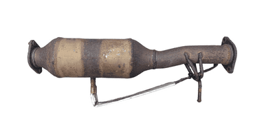 GENUINE FORD FOCUS 2.5 ST 225 CAT CATALYTIC CONVERTER 6M5Y-5E212-AC 2005-2011