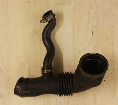 GENUINE FORD FOCUS C-MAX 1.8 TDCi AIR INTAKE HOSE PIPE 7M51-9A673-HG 2007-2011